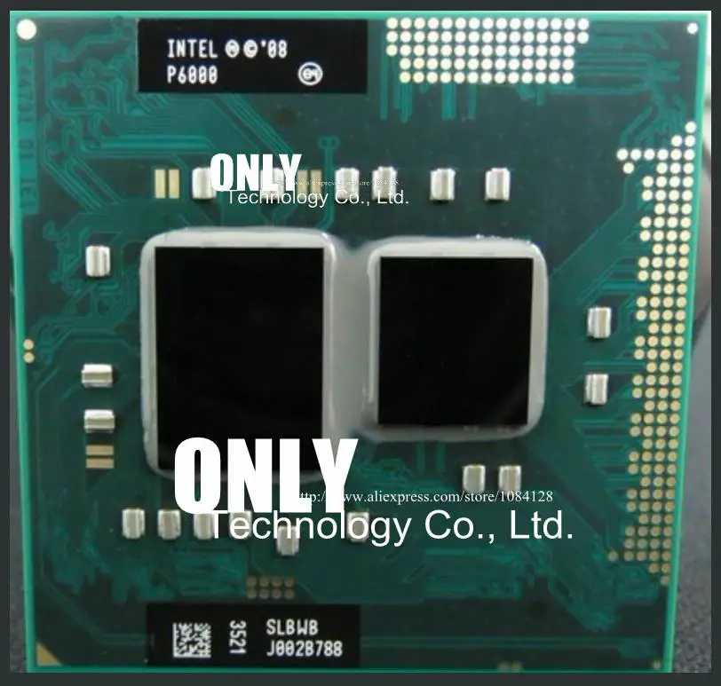 free shipping P6000 CPU SLBWB I3 330M 350M 370M 380M PGA notebook CPU Laptop processor
free shipping P6000 CPU SLBWB I3 330M 350M 370M 380M PGA notebook CPU Laptop processor