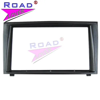 TOPNAVI 2 Din Car Audio frame Panel Car Radio fascia for Mitsubishi Colt Plus 2007-2009 Auto Air Condition Video Installation
TOPNAVI 2 Din Car Audio frame Panel Car Radio fascia for Mitsubishi Colt Plus 2007-2009 Auto Air Condition Video Installation