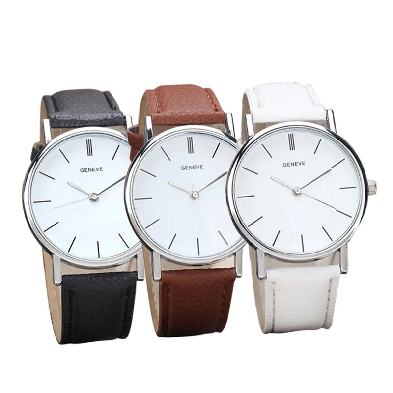 Man Watch Quartz Movement Business Wristwatch Relogio Masculino Men's Watches Clock Mechanism Large High Quality Horloge @50
Man Watch Quartz Movement Business Wristwatch Relogio Masculino Men's Watches Clock Mechanism Large High Quality Horloge @50