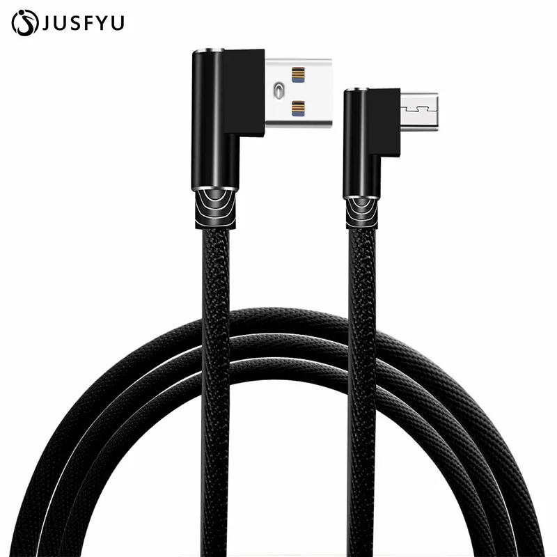 1M 2M 3M 90 Degree Micro USB Cable For iPhone X 6 6s 7 8 Fast Charging Cable For iPad USB Charger Cable L Type C Data Cable
1M 2M 3M 90 Degree Micro USB Cable For iPhone X 6 6s 7 8 Fast Charging Cable For iPad USB Charger Cable L Type C Data Cable