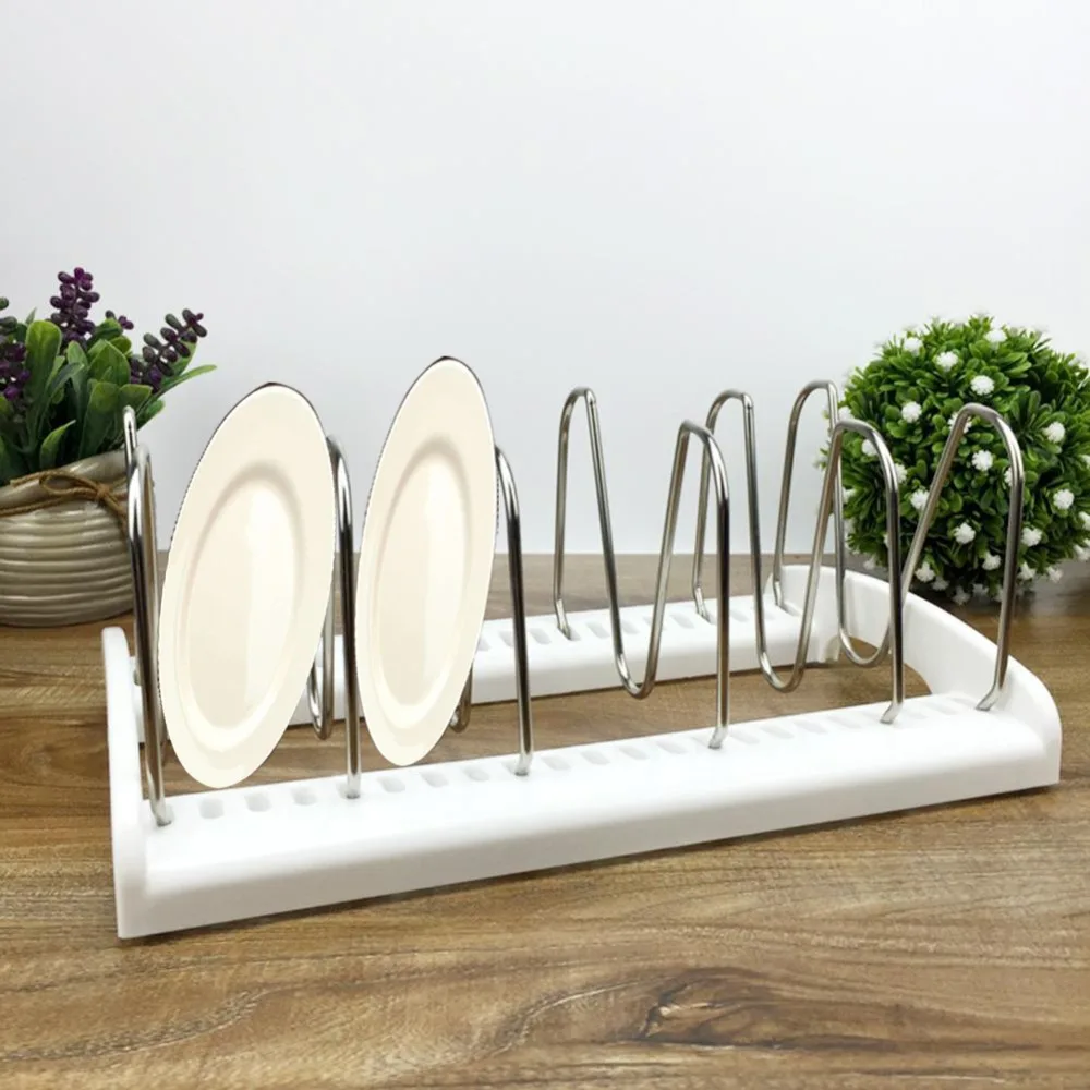 Soup Spoon Rests Stainless Steel Pan Pot Cover Lid Rack Stand Holder Stove Organizer Storage Dish Rests Adjustable Storage Rack
Soup Spoon Rests Stainless Steel Pan Pot Cover Lid Rack Stand Holder Stove Organizer Storage Dish Rests Adjustable Storage Rack
