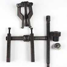 Automobile Modeling 3 Claw Inner Bearing Puller Gear Extraction New Hole Internal Tooth Repair Tool
Automobile Modeling 3 Claw Inner Bearing Puller Gear Extraction New Hole Internal Tooth Repair Tool