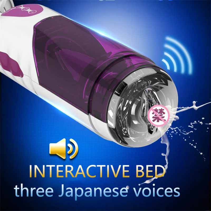 Мастурбатор С Алиэкспресс