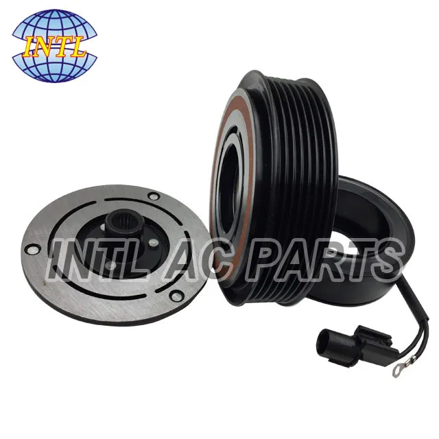 HCC HS20 CAR A/C Compressor clutch kit for HYUNDAI GRAND STAREX / ILOAD 977014H000 97701-4H000
HCC HS20 CAR A/C Compressor clutch kit for HYUNDAI GRAND STAREX / ILOAD 977014H000 97701-4H000