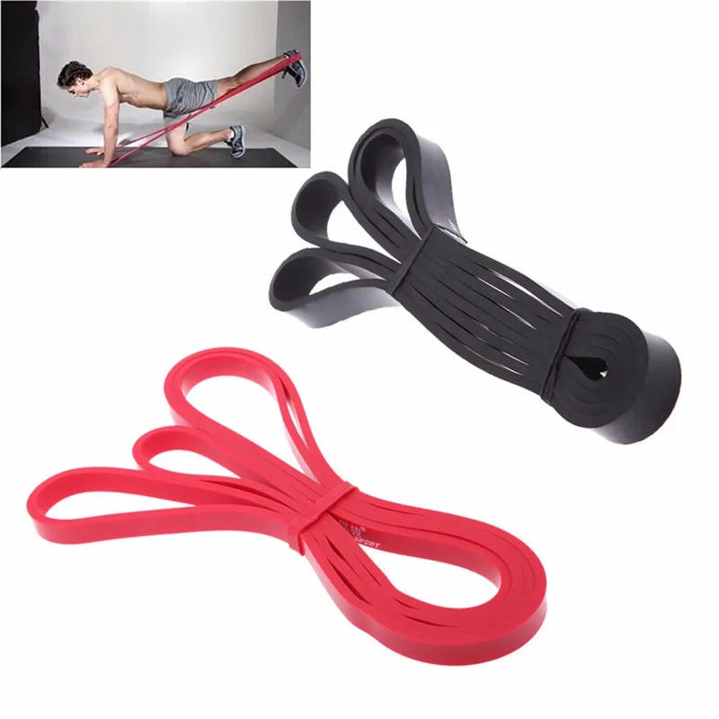 Фитнес петли Resistance Bands