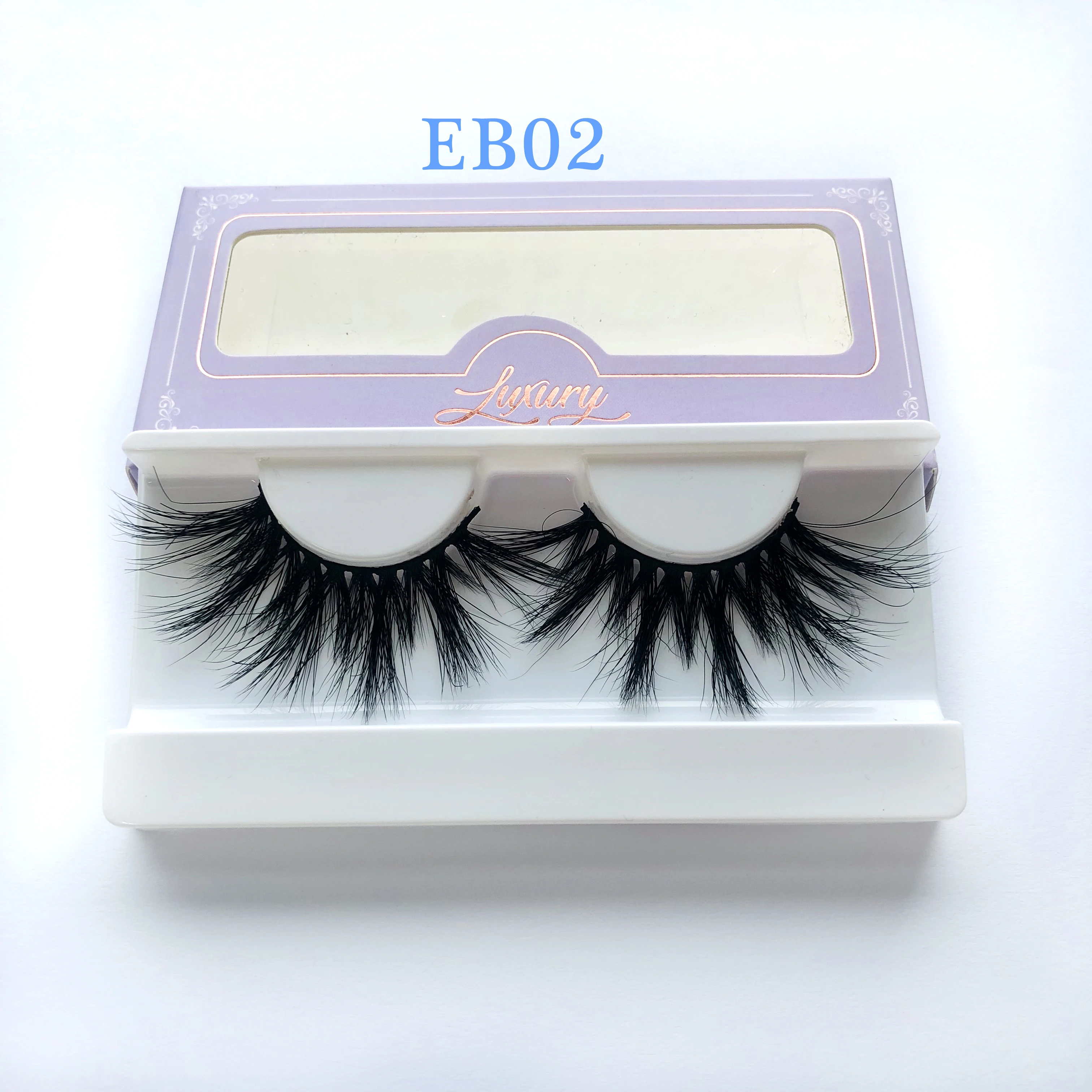 Buzzme Mink Lashes 3D Mink Eyelashes 100% Cruelty free Lashes Handmade Reusable Natural Eyelashes Popular False Lashes
Buzzme Mink Lashes 3D Mink Eyelashes 100% Cruelty free Lashes Handmade Reusable Natural Eyelashes Popular False Lashes