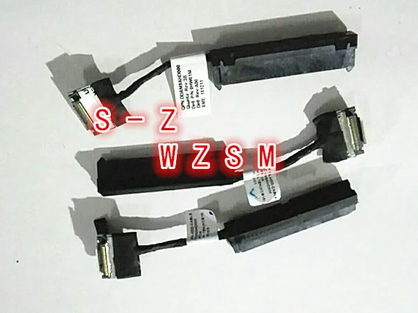 1PCS-10PCS New original for Dell 7000 7557 7559 HDD HARD DRIVE connector cable CN-0HW01M 0HW01M HW01M DDAM9AHD000
1PCS-10PCS New original for Dell 7000 7557 7559 HDD HARD DRIVE connector cable CN-0HW01M 0HW01M HW01M DDAM9AHD000