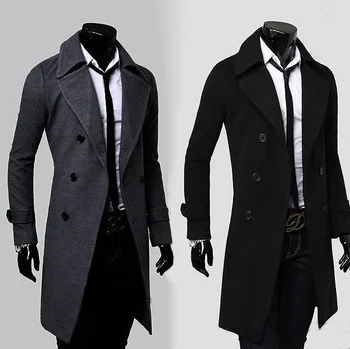 New arrival fashion casual Mens Coat Men high quality winter Slim Jacket Double-breasted overcoat plus Size S-6XL7XL8XL9XL10XL
New arrival fashion casual Mens Coat Men high quality winter Slim Jacket Double-breasted overcoat plus Size S-6XL7XL8XL9XL10XL