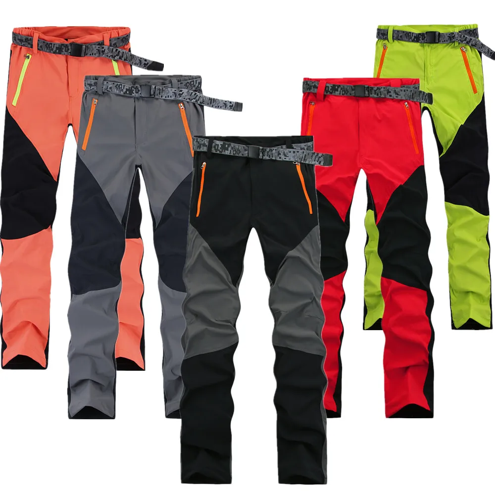 Outdoor Pants Summer Spring Men Women Quick Dry Thin Breathable Sport Pant Elastic Stretch Fishing Hike Trekking Climb Trousers
Outdoor Pants Summer Spring Men Women Quick Dry Thin Breathable Sport Pant Elastic Stretch Fishing Hike Trekking Climb Trousers