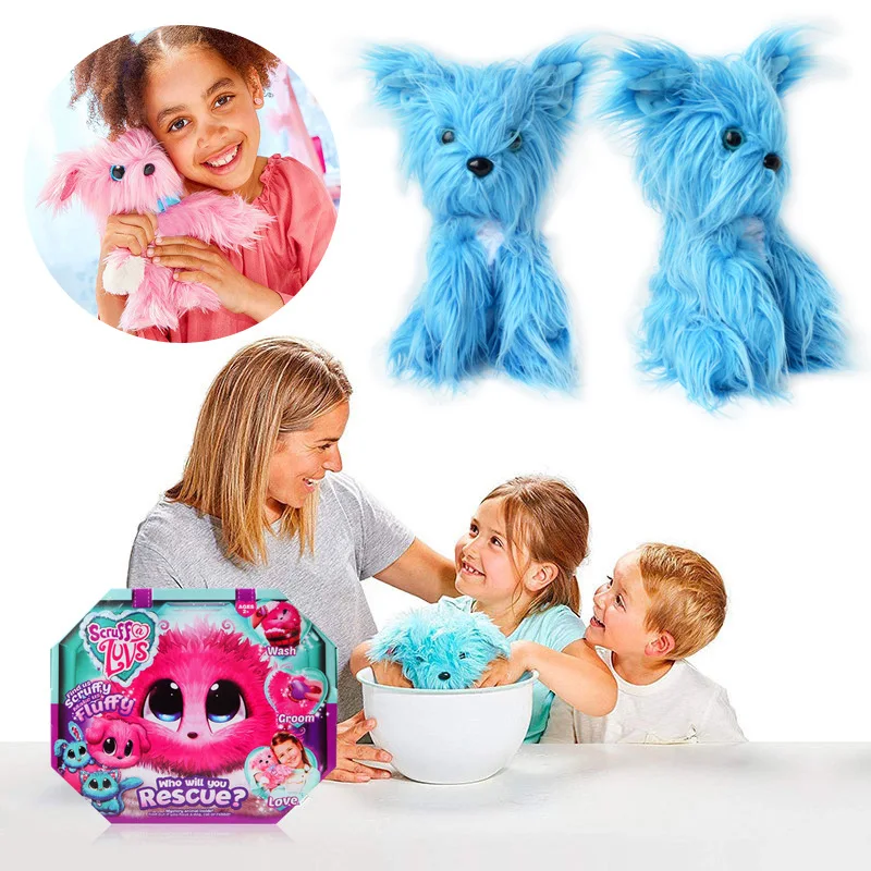 2019 New Children plush animal toy Little live pets Pet toy Scruff-a-Luvs Mystery Rescue Pet jouet enfant New Year's Gift
2019 New Children plush animal toy Little live pets Pet toy Scruff-a-Luvs Mystery Rescue Pet jouet enfant New Year's Gift