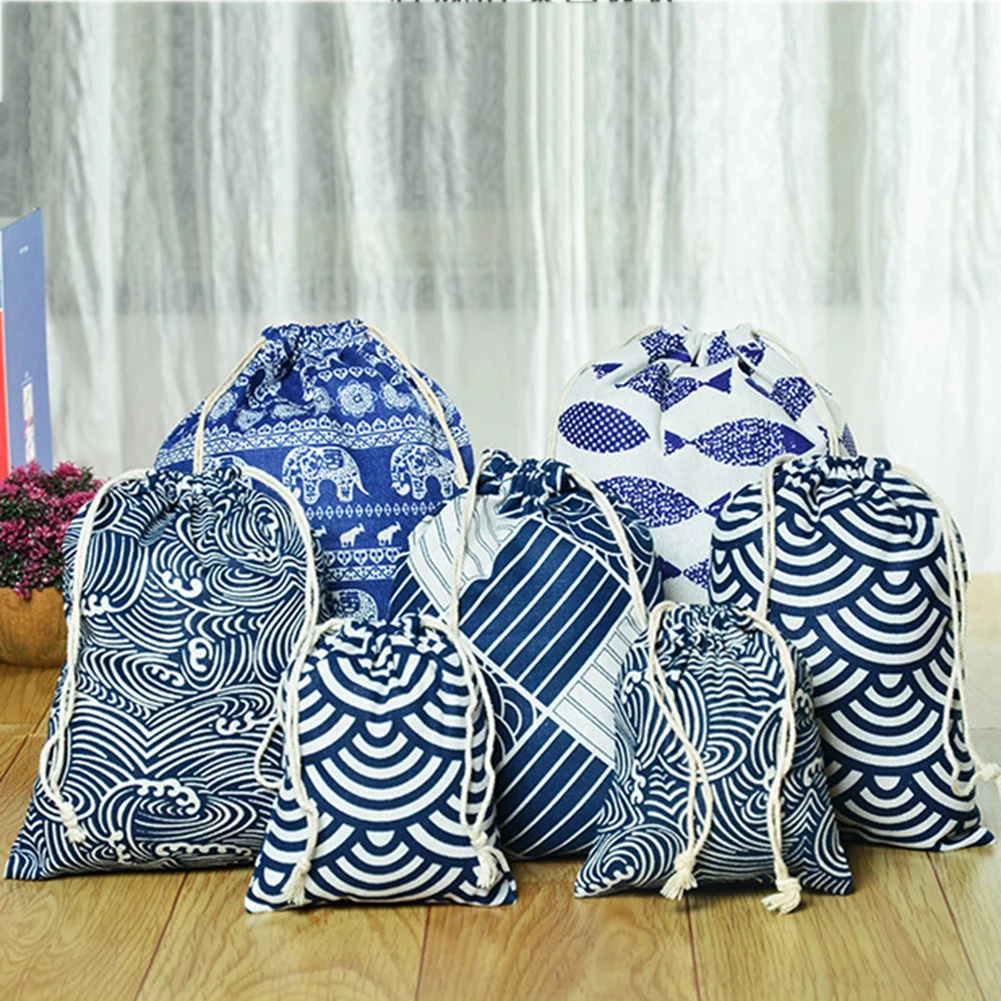 New Drawstring Cosmetic Bag Travel Luggage Makeup Bags Ladies Fabric Make Up Bath Organizer Storage Toiletry Wash Bags
New Drawstring Cosmetic Bag Travel Luggage Makeup Bags Ladies Fabric Make Up Bath Organizer Storage Toiletry Wash Bags