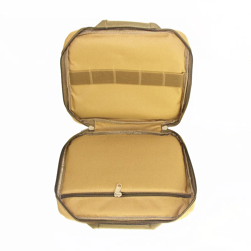 Tactical Military Pistol Gun Bag Glock M9 1911 USP P226 Portable Holster Pouch Outdoor Gun Soft Case Gun Magazine Pouch
Tactical Military Pistol Gun Bag Glock M9 1911 USP P226 Portable Holster Pouch Outdoor Gun Soft Case Gun Magazine Pouch