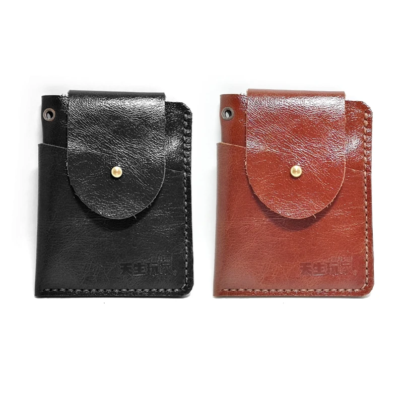 H948 Outside the first layer of leather Multi-fold Multifunction Wallet Holster edc Outdoor leather wallet
H948 Outside the first layer of leather Multi-fold Multifunction Wallet Holster edc Outdoor leather wallet