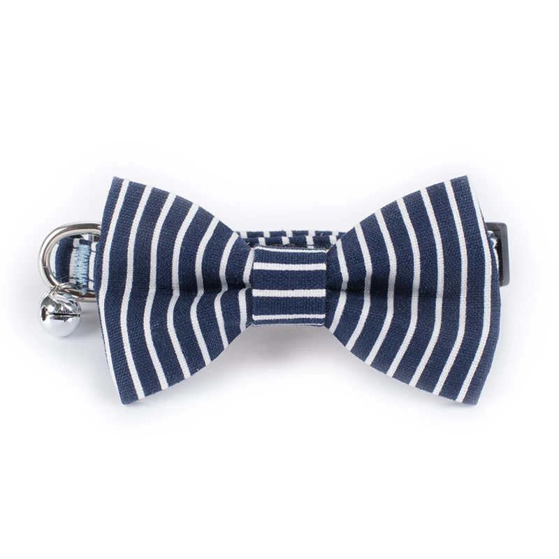10 dog bow tie blush