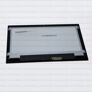 New For Acer Aspire R3 R3-131T series MODEL NO:N15W5 11.6" Laptop Digitizer Touch LCD Screen Assmebly 1366*768
New For Acer Aspire R3 R3-131T series MODEL NO:N15W5 11.6" Laptop Digitizer Touch LCD Screen Assmebly 1366*768