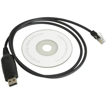8-Pin Exquisite USB Programming Cable For Kenwood Radio TM281 A TM481 A NX700 TK90 A087
8-Pin Exquisite USB Programming Cable For Kenwood Radio TM281 A TM481 A NX700 TK90 A087