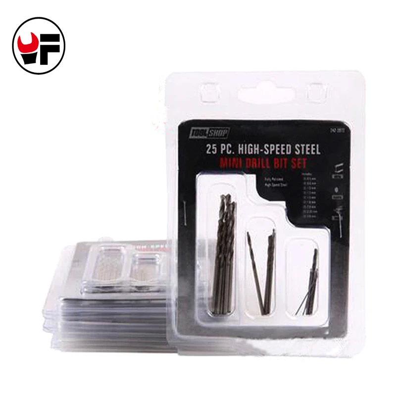 25PCS Twists And Turns Drill Bit Set For Metal Drill Woodworking Power Tools Ferramentas Brocas Metal High Steed Steel DZ121
25PCS Twists And Turns Drill Bit Set For Metal Drill Woodworking Power Tools Ferramentas Brocas Metal High Steed Steel DZ121