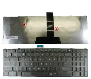 Keyboard laptop for Toshiba Satellite TECRA C50-C K22B1 US C50D-A C50-A C55D-A C55-A Keyboard MP-11B53US-930B
Keyboard laptop for Toshiba Satellite TECRA C50-C K22B1 US C50D-A C50-A C55D-A C55-A Keyboard MP-11B53US-930B