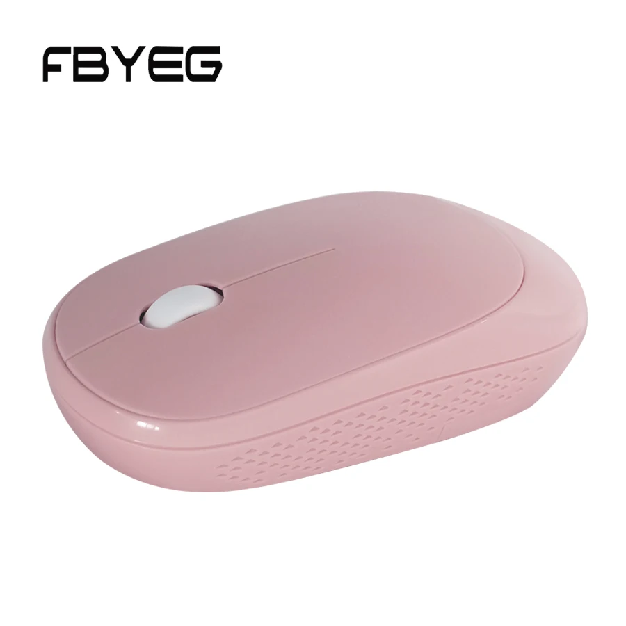 Fbyeg Mouse Wireless USB bluetooth rechargeable Mouse Mini Ergonomic Mouse 2.4GHz Power Saving Optical Silent Mause for Laptop
Fbyeg Mouse Wireless USB bluetooth rechargeable Mouse Mini Ergonomic Mouse 2.4GHz Power Saving Optical Silent Mause for Laptop