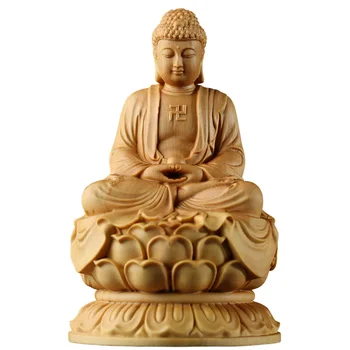 Japan Budha Sakyamuni Statues Pure Wood Sculpture Buddha Dharma Statue Solid Buddha Budas Decoracions Home Decor R1560
Japan Budha Sakyamuni Statues Pure Wood Sculpture Buddha Dharma Statue Solid Buddha Budas Decoracions Home Decor R1560