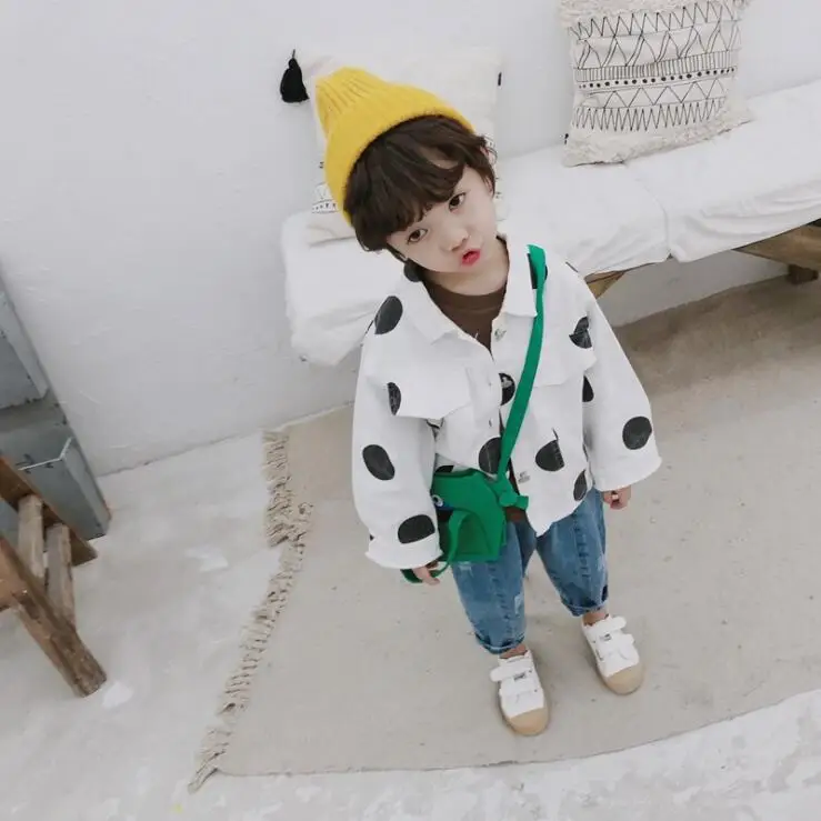 2019 new wholesale boys girls denim coat spring full sleeve kids jacket 1-6t HE976
2019 new wholesale boys girls denim coat spring full sleeve kids jacket 1-6t HE976