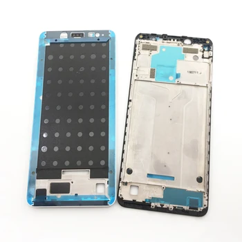 LCD Supporting Middle Frame Front Bezel Housing Cover For Xiaomi Redmi Note 5 Repair Part
LCD Supporting Middle Frame Front Bezel Housing Cover For Xiaomi Redmi Note 5 Repair Part