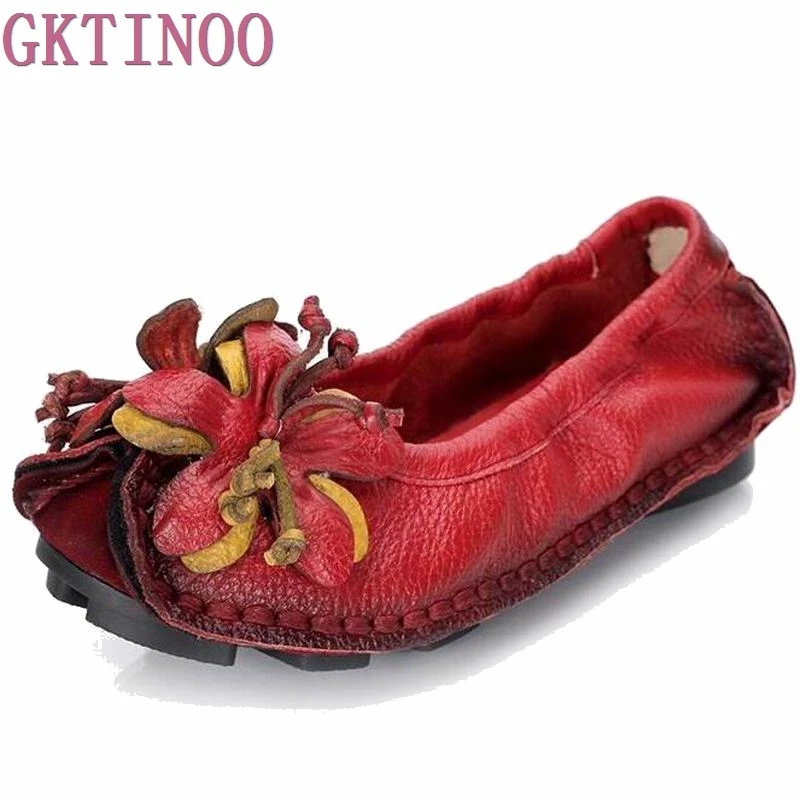 GKTINOO Spring Autumn Loafers Women's Flat Shoes Woman Personality Handmade Shoes Genuine Leather Soft Outsole Shoes Women Flats
GKTINOO Spring Autumn Loafers Women's Flat Shoes Woman Personality Handmade Shoes Genuine Leather Soft Outsole Shoes Women Flats