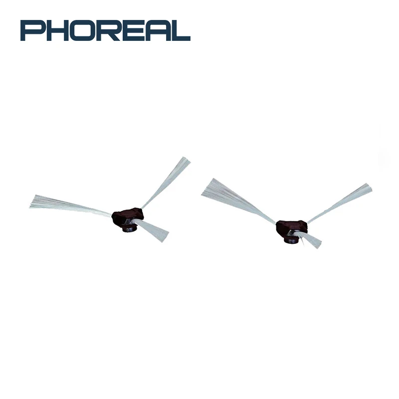 PhoReal aspirateur Robot Vacuum Cleaner Replacement Parts 6pcs Brush For FR 8 Home Vacuum Cleaner Accessories wifi stofzuiger
PhoReal aspirateur Robot Vacuum Cleaner Replacement Parts 6pcs Brush For FR 8 Home Vacuum Cleaner Accessories wifi stofzuiger