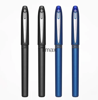 

2 Pcs/Lot Mitsubishi Uni UB-245 Ballpoint Pen 0.5mm tip black/blue ink Ballpoint Pens Office School Supplies wholesale