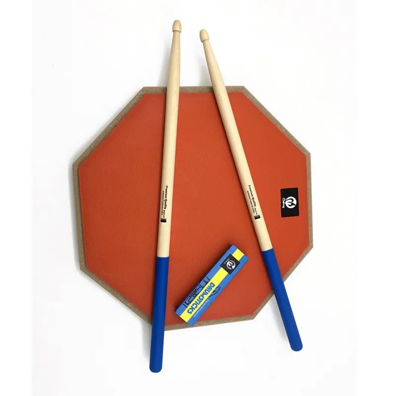 1 Pair 7A Maple Wood Drums Sticks Adult Smooth Anti Slip Portable Drumsticks For Electronic Jazz Drum Kit Drummer Pro
1 Pair 7A Maple Wood Drums Sticks Adult Smooth Anti Slip Portable Drumsticks For Electronic Jazz Drum Kit Drummer Pro