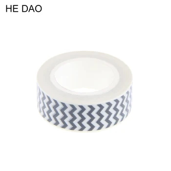 1.5cm Adhesive Tape Black and White set Scrapbooking DIY Craft Sticky Decorative Masking Tape,Japanese Paper Washi Tape
1.5cm Adhesive Tape Black and White set Scrapbooking DIY Craft Sticky Decorative Masking Tape,Japanese Paper Washi Tape