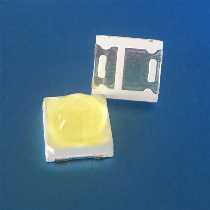 NEW 2W Nail Lamp Bead UV LED SMD5054 5051 5050 UV LED Lamp 365+395+395NM LED Diodes For Nail SUN Machine For DIY
NEW 2W Nail Lamp Bead UV LED SMD5054 5051 5050 UV LED Lamp 365+395+395NM LED Diodes For Nail SUN Machine For DIY