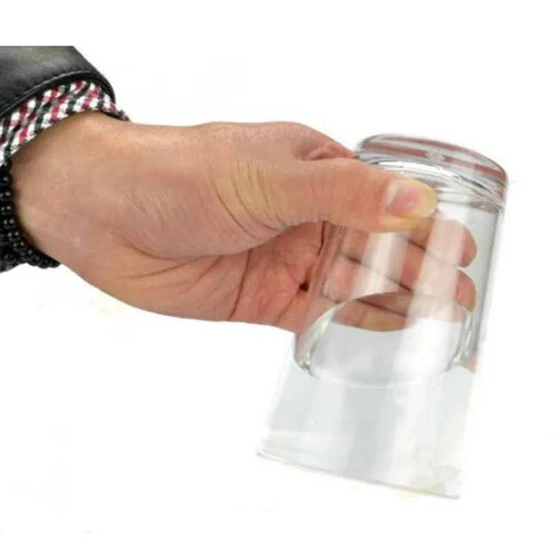Surprise Hydrostatic Cup Magic Tricks,Hunging Water in the Cup Stage Magic Tricks Props,Easy to Play
Surprise Hydrostatic Cup Magic Tricks,Hunging Water in the Cup Stage Magic Tricks Props,Easy to Play