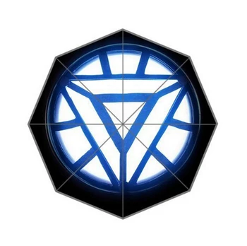 Fashion Design Umbrella Custom Iron Man Arc Reactor Umbrella For Man And Women Drop Shipping Hot Sale UMN-524
Fashion Design Umbrella Custom Iron Man Arc Reactor Umbrella For Man And Women Drop Shipping Hot Sale UMN-524