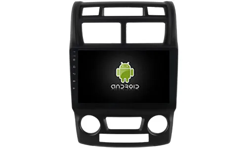 OTOJETA DSP stereo carplay android 8.1.2 car radio for KIA SPORTAGE 2004-2010 AT Gps navi Ips screen video player tape recorder
OTOJETA DSP stereo carplay android 8.1.2 car radio for KIA SPORTAGE 2004-2010 AT Gps navi Ips screen video player tape recorder