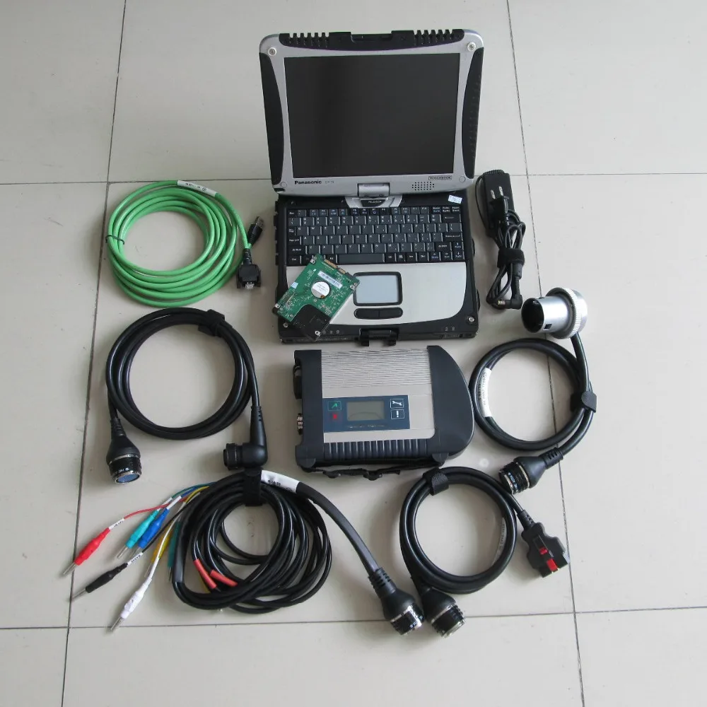 mb star c4 cf-19 laptop 4g sd connect compact 4 with newest software 500gb hdd 2019.05v diagnostic tool for mb cars and trucks
mb star c4 cf-19 laptop 4g sd connect compact 4 with newest software 500gb hdd 2019.05v diagnostic tool for mb cars and trucks