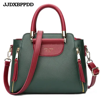 JJDXBPPDD Summer Fashion Women Bag Leather Handbags PU Shoulder Bag Small Flap Crossbody Bags for Women Messenger Bags
JJDXBPPDD Summer Fashion Women Bag Leather Handbags PU Shoulder Bag Small Flap Crossbody Bags for Women Messenger Bags