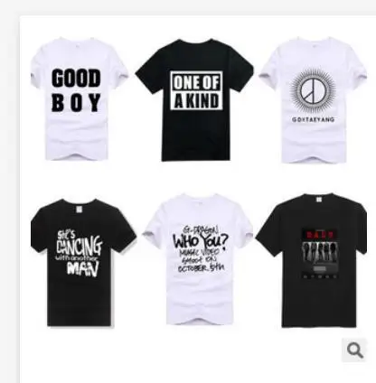 Kpop bigbang Zhi-long right to the same paragraph per shirt of one of a kind playing song service should help the Big Bang GD
Kpop bigbang Zhi-long right to the same paragraph per shirt of one of a kind playing song service should help the Big Bang GD