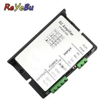 FPA0510S DC 12V 1A DDS Function Signal Generator Module High Power Direct Current DC Amplifier
FPA0510S DC 12V 1A DDS Function Signal Generator Module High Power Direct Current DC Amplifier
