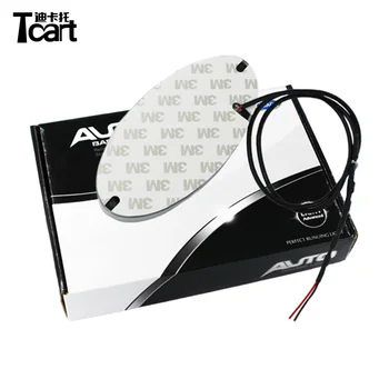 Tcart Auto 14.5cmx7.2cm for Hyundai tucson accessroies ix35 i30 i20 solaris front Car rear emblem lamp car badge car logo light
Tcart Auto 14.5cmx7.2cm for Hyundai tucson accessroies ix35 i30 i20 solaris front Car rear emblem lamp car badge car logo light
