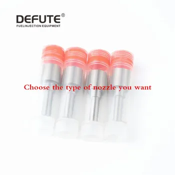 Fuel injector nozzles DLLA152P836, DLLA155P1090, DLLA150P927, DLLA148P872, DLLA155P1044, DLLA148P932, DLLA155P970, DLLA152P805,
Fuel injector nozzles DLLA152P836, DLLA155P1090, DLLA150P927, DLLA148P872, DLLA155P1044, DLLA148P932, DLLA155P970, DLLA152P805,