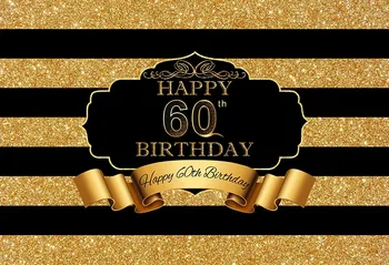 Photography Backdrops 60th birthday party for children background Studio photo background fotografia 5x7ft backdrops
Photography Backdrops 60th birthday party for children background Studio photo background fotografia 5x7ft backdrops