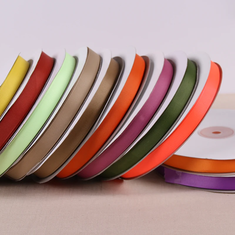 (100Yards/lot) 15mm Colorful Grosgrain Ribbon for Christmas/Birthday/Wedding Gifts Box Packing Decoration Ribbons Wholesale
(100Yards/lot) 15mm Colorful Grosgrain Ribbon for Christmas/Birthday/Wedding Gifts Box Packing Decoration Ribbons Wholesale
