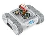 KIT-15302 Development Boards & Kits - ARM xx Basic Autonomous Kit for Sphero RVR
KIT-15302 Development Boards & Kits - ARM xx Basic Autonomous Kit for Sphero RVR