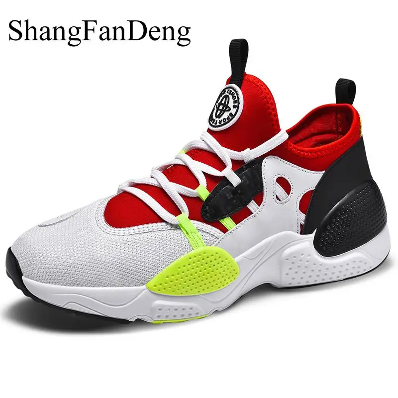 New Arrival Men Casual Shoes Lace Up Leisure Tennis Sneakers Men Lightweight Comfortable Men Shoes Summer/Autumn Male Zapatos
New Arrival Men Casual Shoes Lace Up Leisure Tennis Sneakers Men Lightweight Comfortable Men Shoes Summer/Autumn Male Zapatos