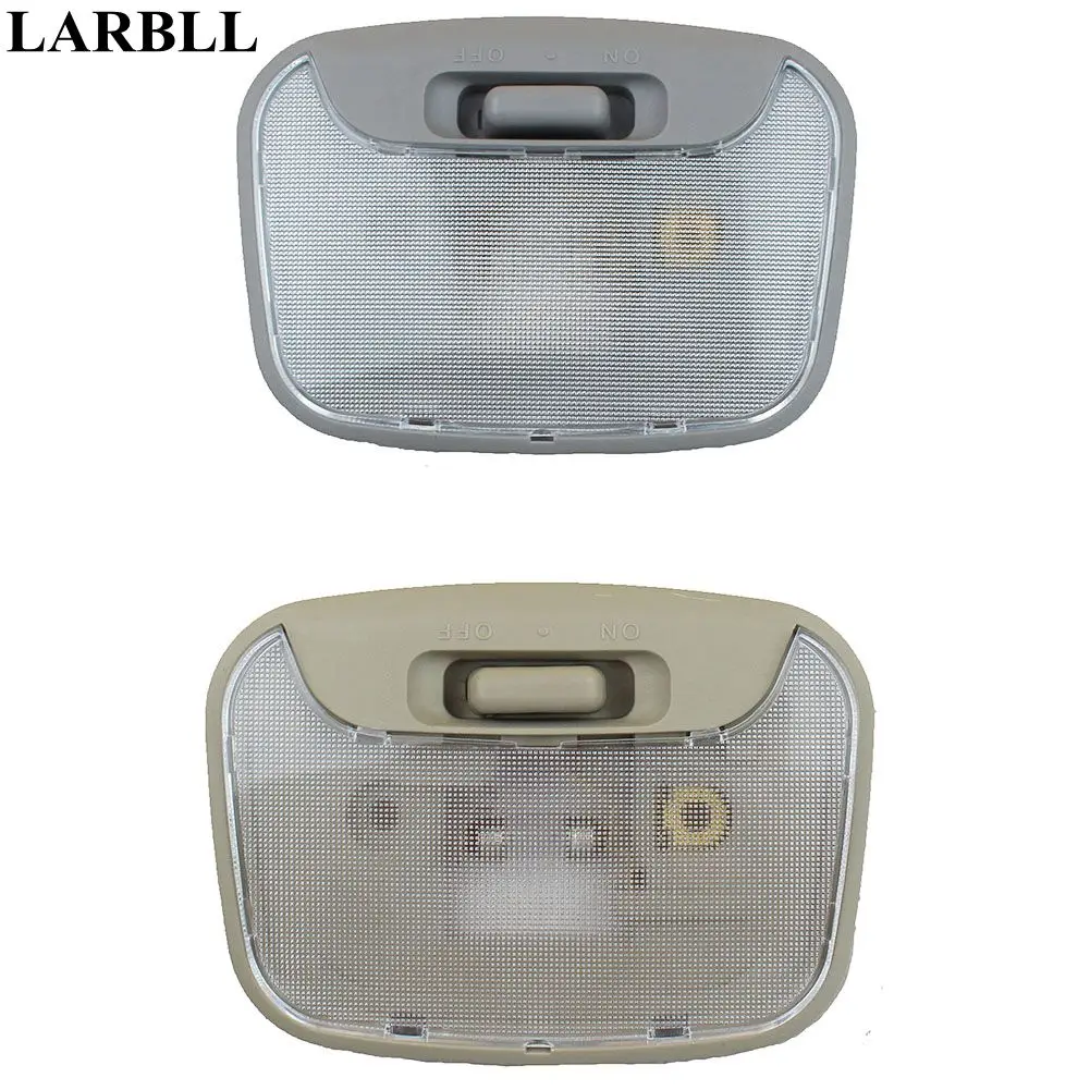 LARBLL Rear Dome Lamp Reading Light MR250712 For Mitsubishi Lancer Outlander EX ASX Pajero V73 V77
LARBLL Rear Dome Lamp Reading Light MR250712 For Mitsubishi Lancer Outlander EX ASX Pajero V73 V77