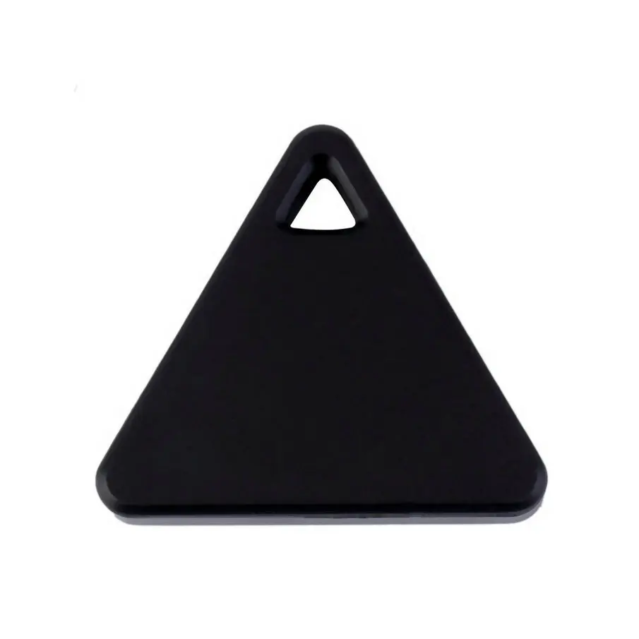 2017 New Black Bluetooth Anti Lost Smart Bluetooth Tracker GPS Locator Tag Alarm For Car Bag Dog Pets Kid
2017 New Black Bluetooth Anti Lost Smart Bluetooth Tracker GPS Locator Tag Alarm For Car Bag Dog Pets Kid