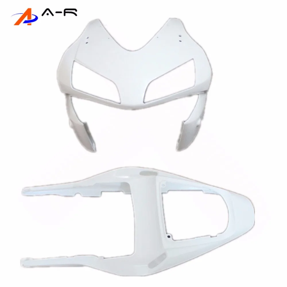 Front head Fairing Rear Upper Nose Tail Individual Fairings Cowling for Honda CBR 600RR CBR600RR F5 2003 2004 CBR 600 RR 03-04
Front head Fairing Rear Upper Nose Tail Individual Fairings Cowling for Honda CBR 600RR CBR600RR F5 2003 2004 CBR 600 RR 03-04