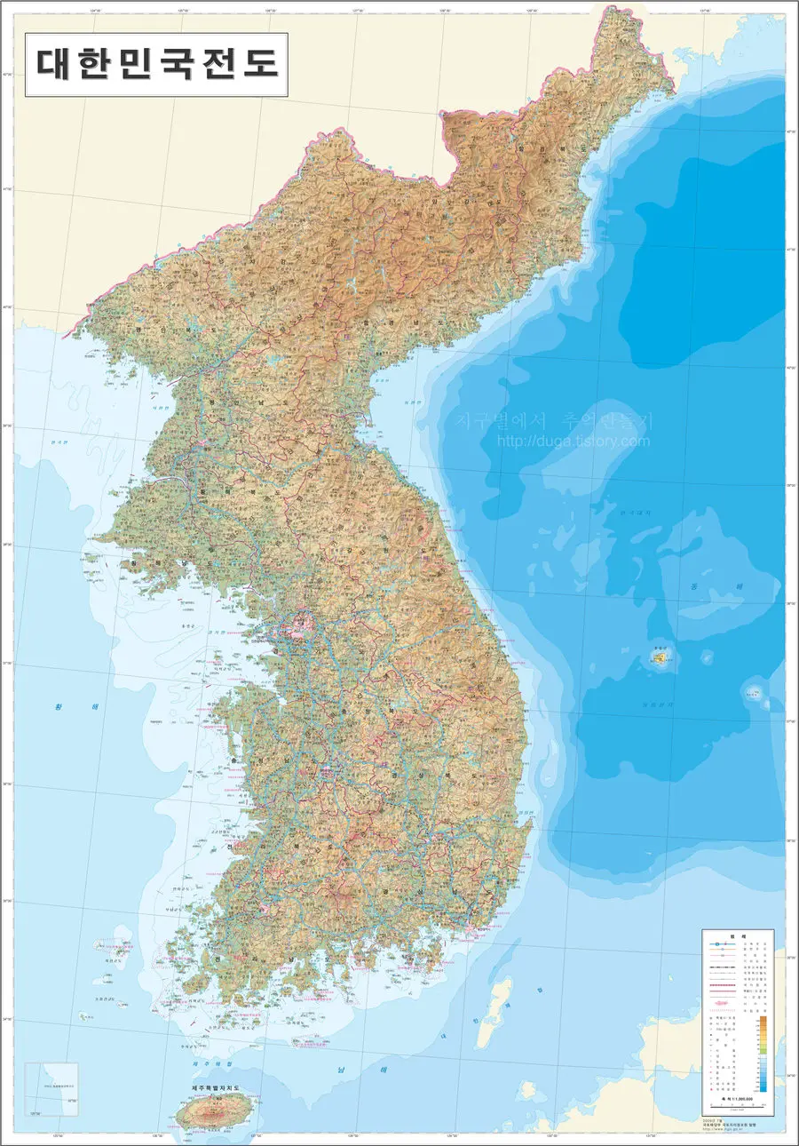 015 韩文