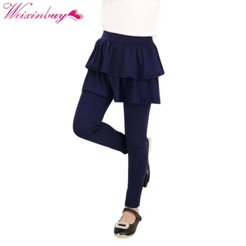 Retail girl legging Girls Skirt-pants Cake skirt girl baby pants kids leggings Skirt-pants Tutu 3-11Y
Retail girl legging Girls Skirt-pants Cake skirt girl baby pants kids leggings Skirt-pants Tutu 3-11Y